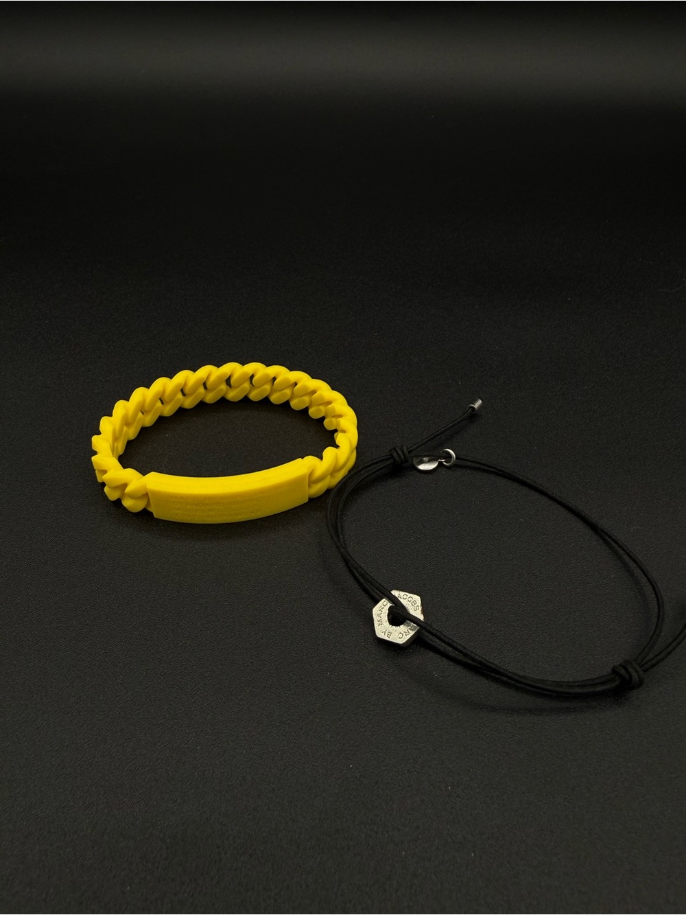 Marc by Marc Jacobs Bracelet Bundle